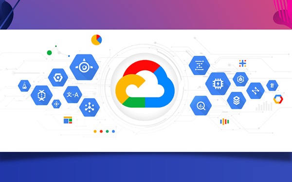 Top 5 benefits of Google Cloud Hosting