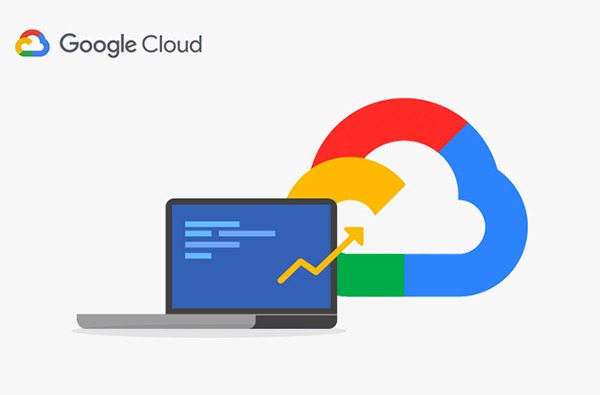 Top 5 lợi ích của Google Cloud Hosting 1
