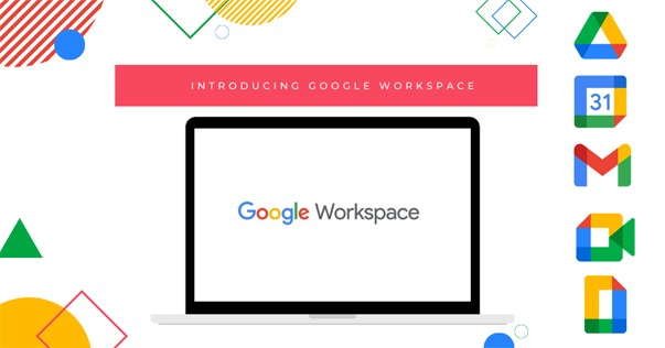 Các phiên bản của dịch vụ Google Workspace