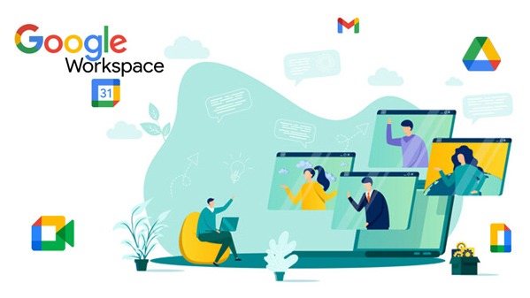 Nên chọn phiên bản Google Workspace nào cho doanh nghiệp?