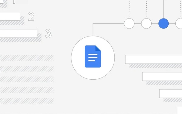 Cách Kẻ Bảng Trong Google Docs