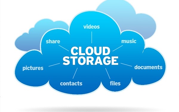 Tổng quan về Cloud Storage API 