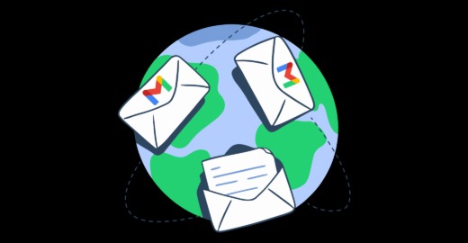 Gmail API - Tất cả những gì bạn cần biết 1