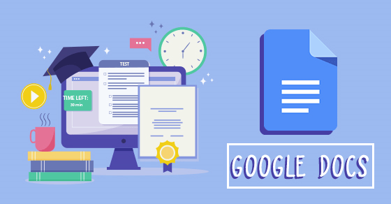 Google Docs Bổ Sung Tùy Chọn Hiển Thị Số Dòng Trong Văn Bản