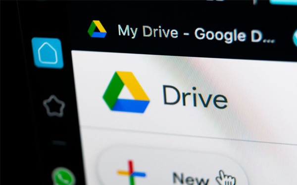 How to sign up for an unlimited Google Drive account