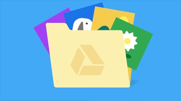 How to sign up for a Google Drive account with unlimited storage 1