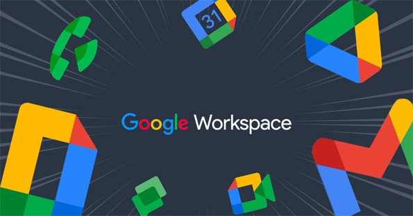 How to handle your organization's Google Workspace account being suspended 1