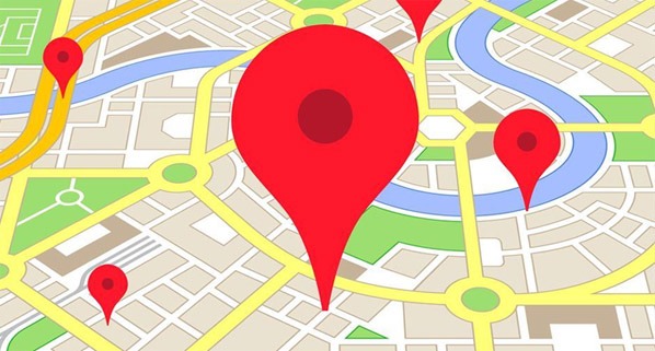5 secret benefits that Google Maps brings to your business on the internet 2