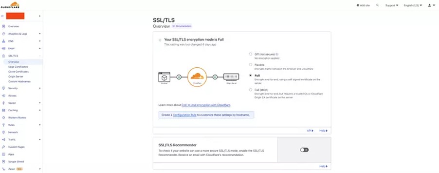 Cách triển khai API service trên Google Compute Engine 19