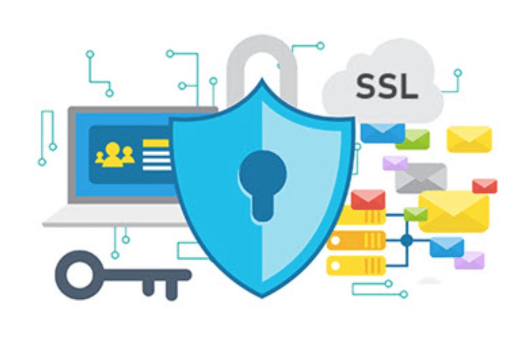 Cách quản lý Compute Engine SSL