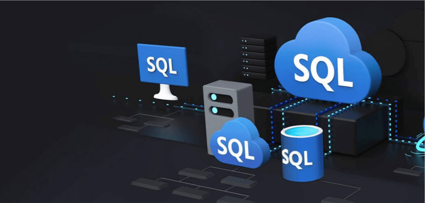 SQL Server Trên Compute Engine