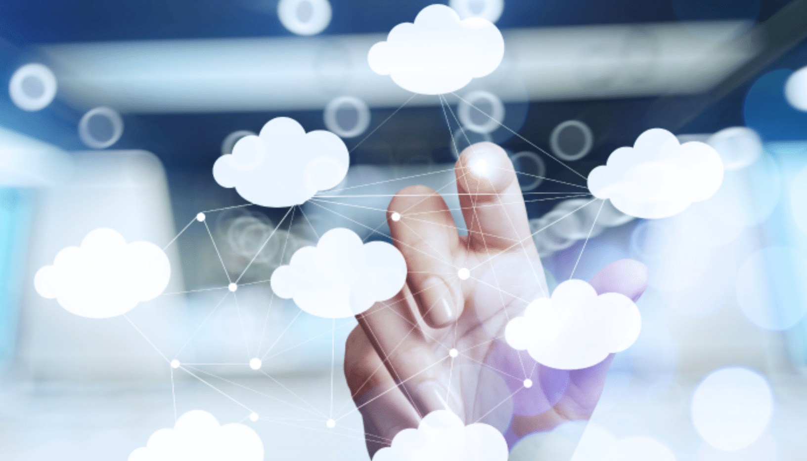 Overview and Benefits of Cloud Management