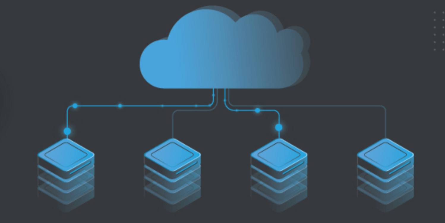 Cloud Management is the process of managing, monitoring and controlling cloud resources