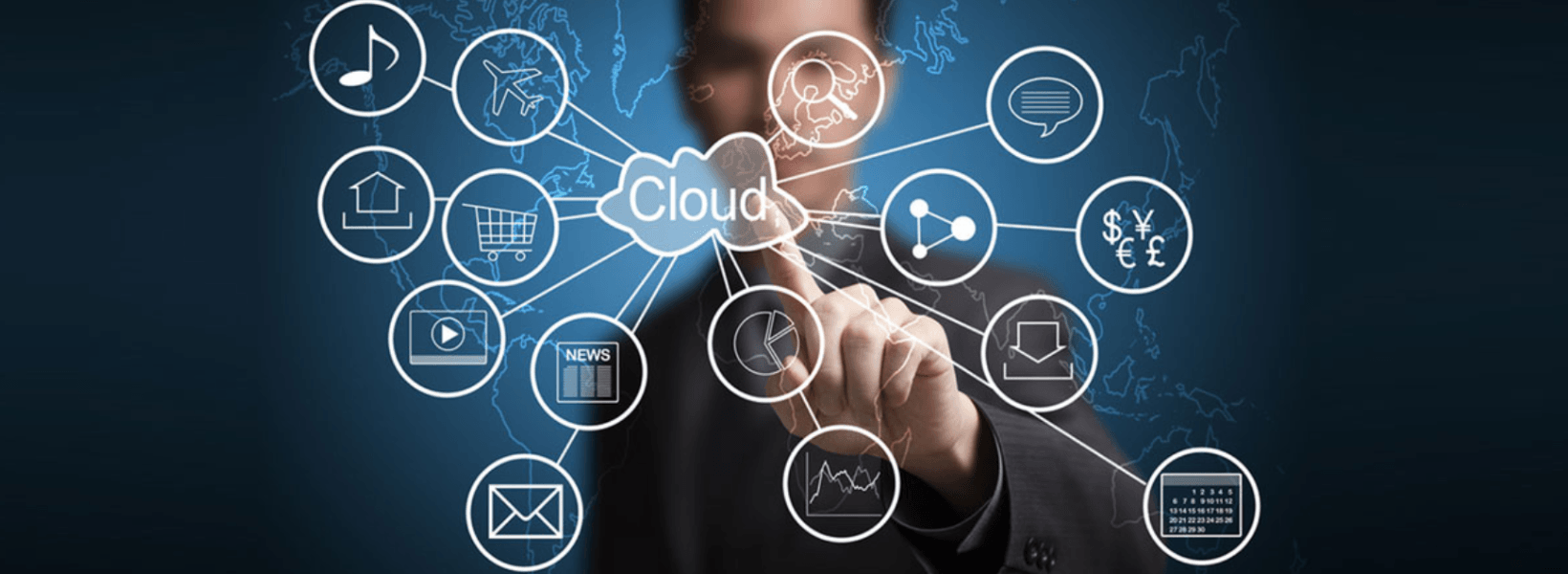 Cách quản lý tài nguyên trên Cloud Management