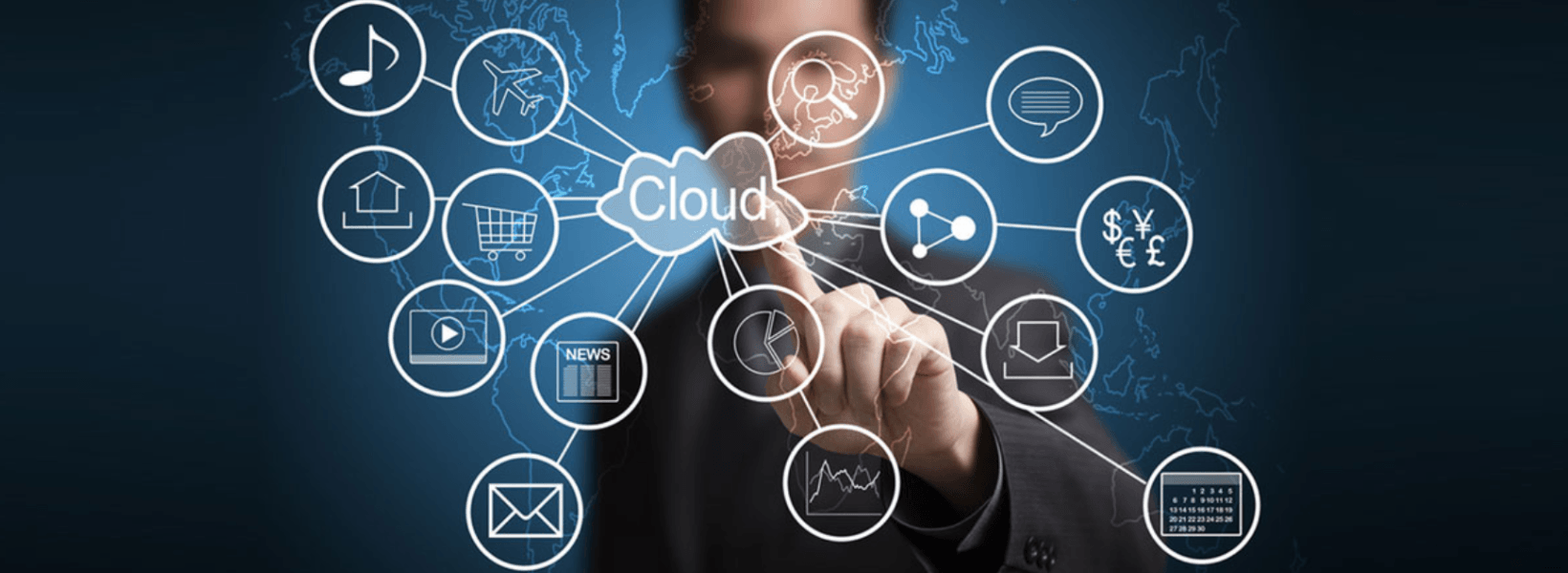 How to manage resources on Cloud Management