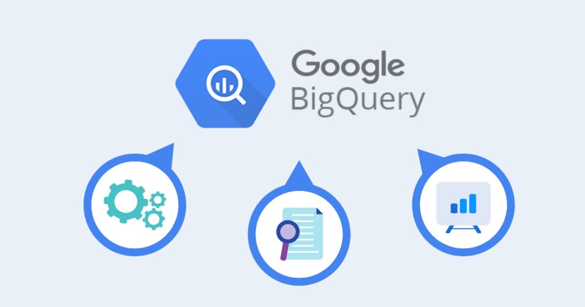 Building with BigQuery: The New Era of CDP Built on BigQuery