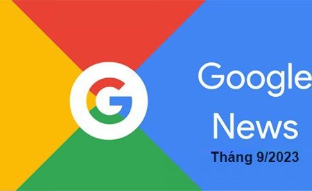 Google Cloud Platform News September 2023