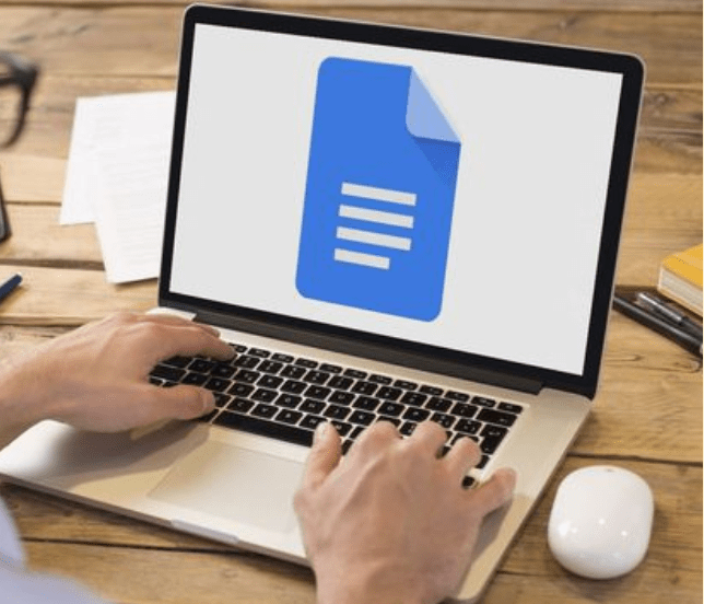 Chữ ký điện tử trong Google Docs và Google Drive