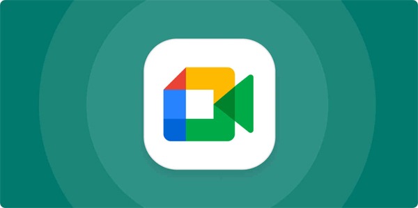 Các tính năng nâng cao cho Google Meet 3