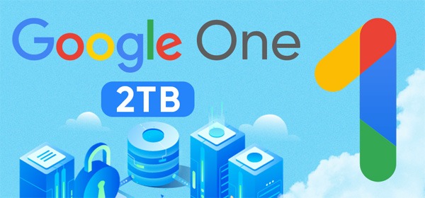 Learn about the Google One 2 TB + Unlimited Google Photos plan 4