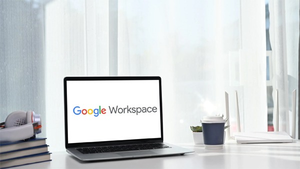 Tầm quan trọng của Google Workspace đối với công tác nhân sự trong doanh nghiệp 1