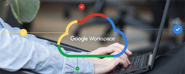 Vai trò của Google Workspace trong bán hàng 3