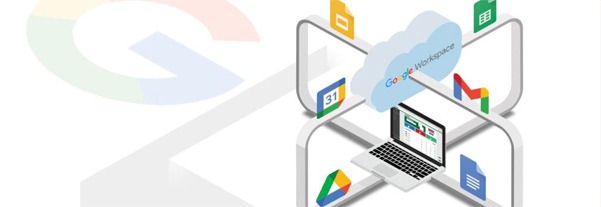 Vai trò của Google Workspace trong bán hàng 2