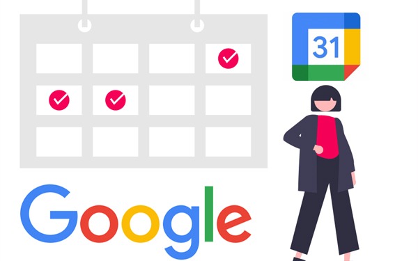 Xem Google Task List đầy đủ Ngay Trên Google Calendar