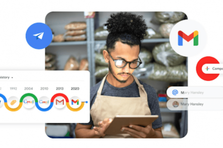 Ngành Bán Lẻ Việt Nam Cần Thiết Dùng Google Workspace Không?