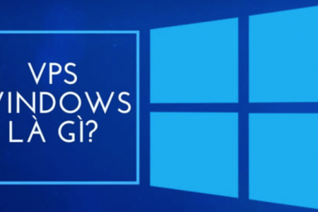 VPS Windows Và Những điều Cần Lưu ý