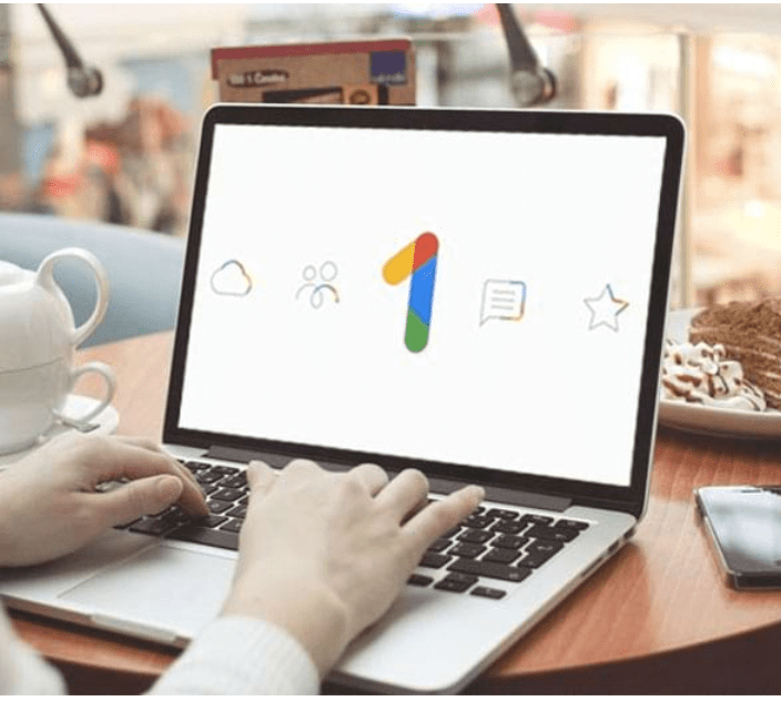 Google One offers a number of important benefits and features for businesses