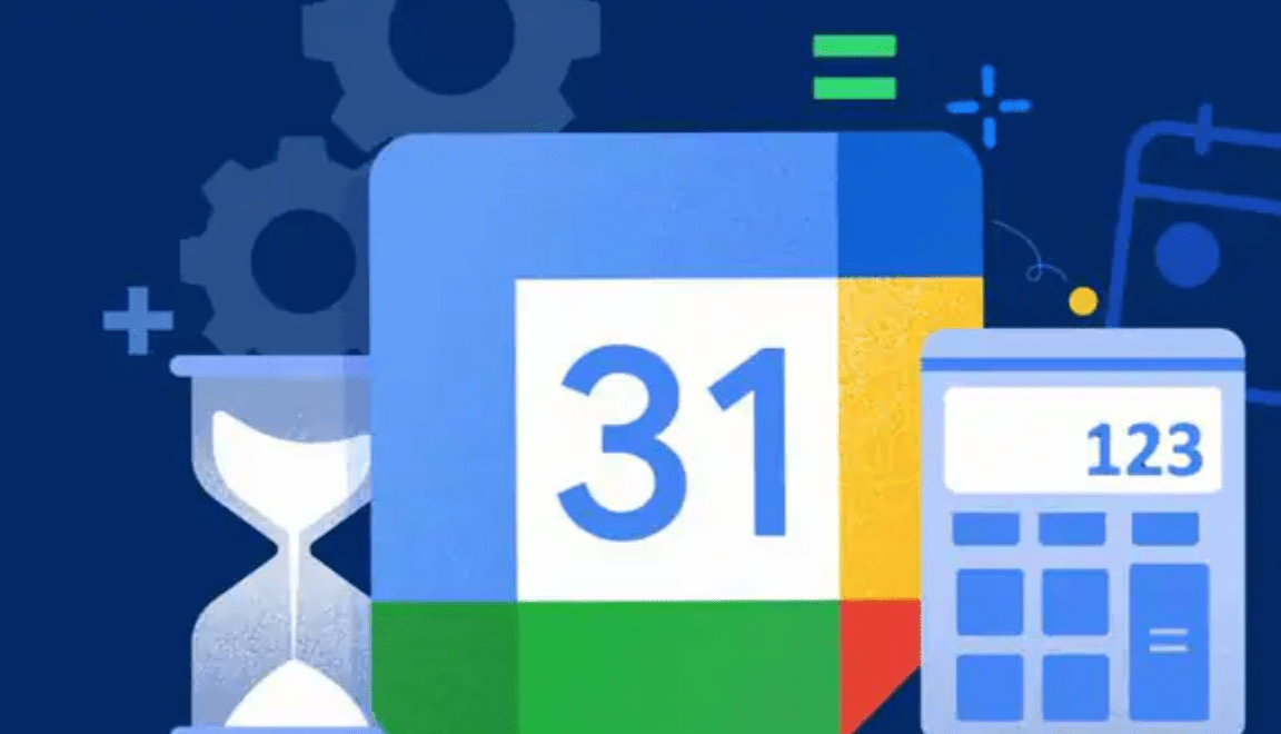 Xóa, Hoãn, Thay đổi Sự Kiện Trên Google Calendar