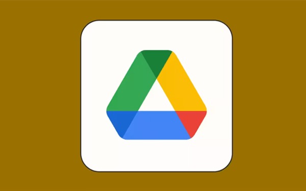 Copy Folder Google Drive