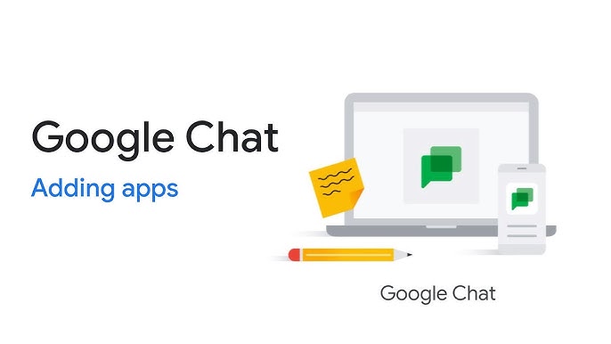 Google Chat Adds Improvements to Search Results Page