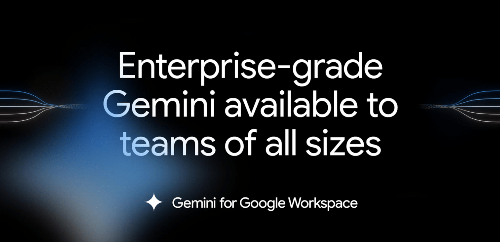 Gemini for Google Workspace Enterprise