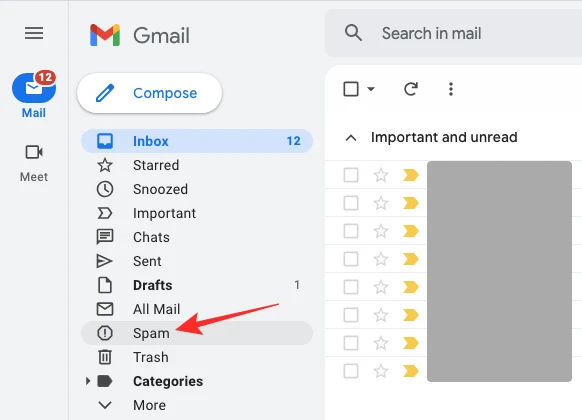 Cách bảo vệ Gmail an toàn, ít spam