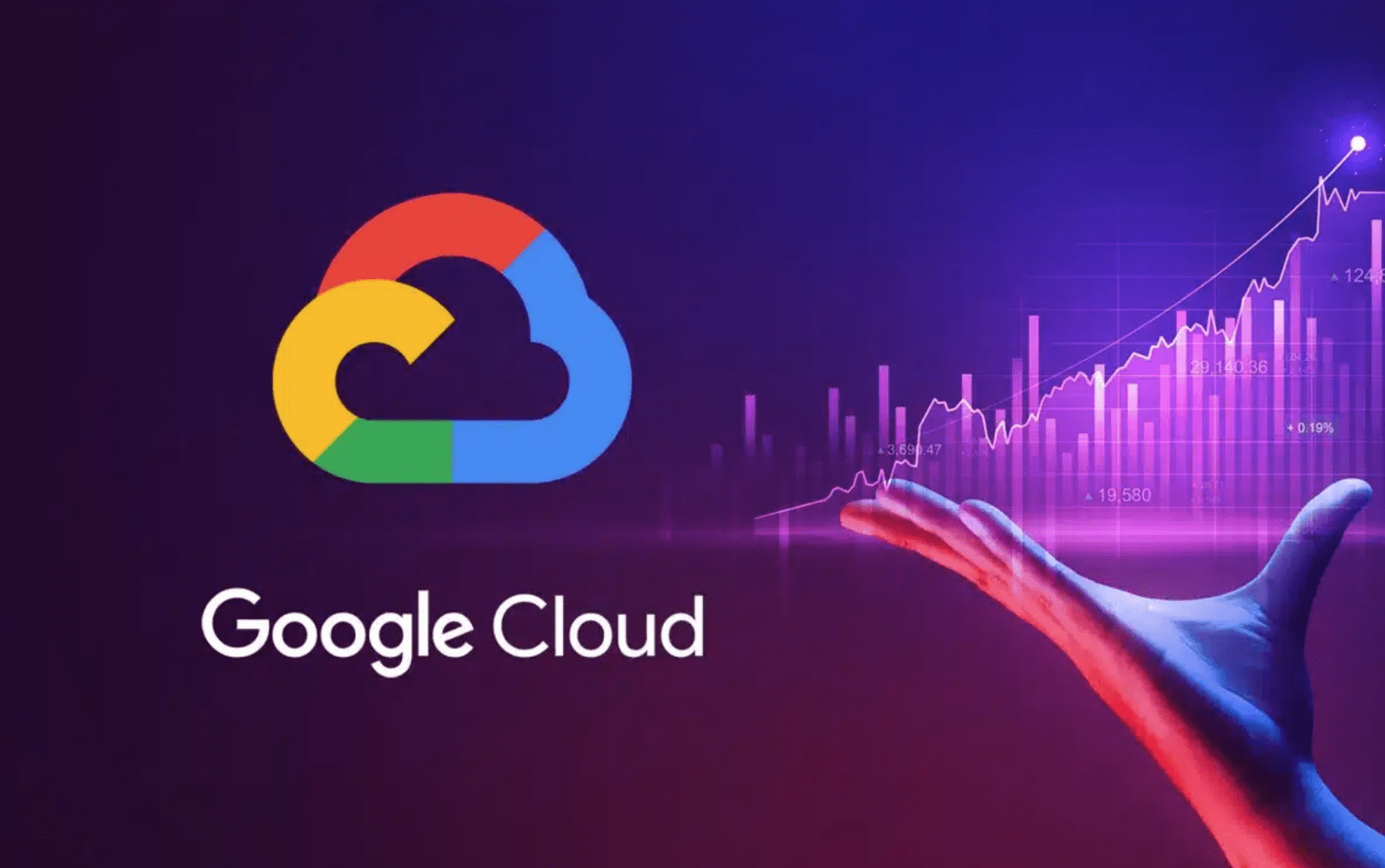 Cách đăng Ký Google Cloud Không Cần Visa