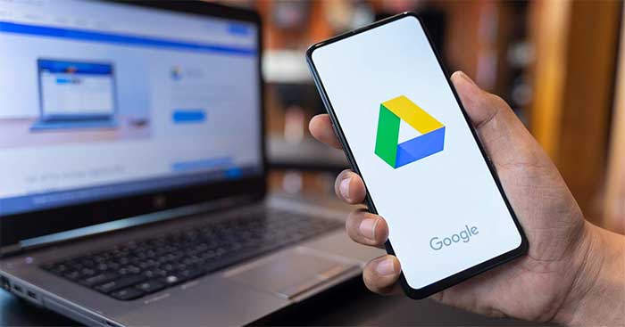 Preview Trước Các Tệp Trong Google Drive Với Tính Năng Hovercard Mới