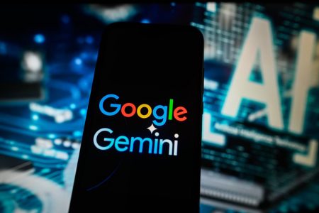 Gemini Trong Bảng điều Khiển Bên Của Google Docs, Google Sheets, Google Slides Và Google Drive Hiện đang được Triển Khai