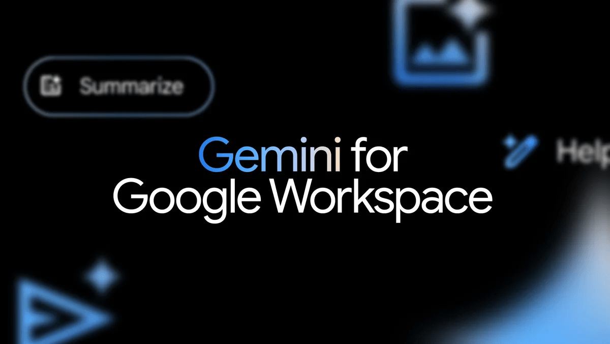 Hiện đã Có Các Tiện ích Mở Rộng Google Workspace Cho Gmail, Drive Và Docs ở Phiên Bản Beta Mở Cho Gemini