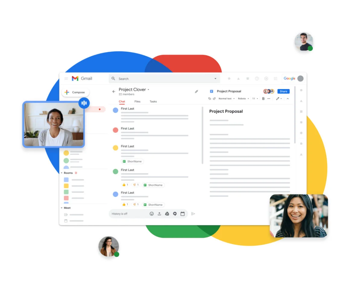 Google Workspace helps administrators manage labels more easily and flexibly 