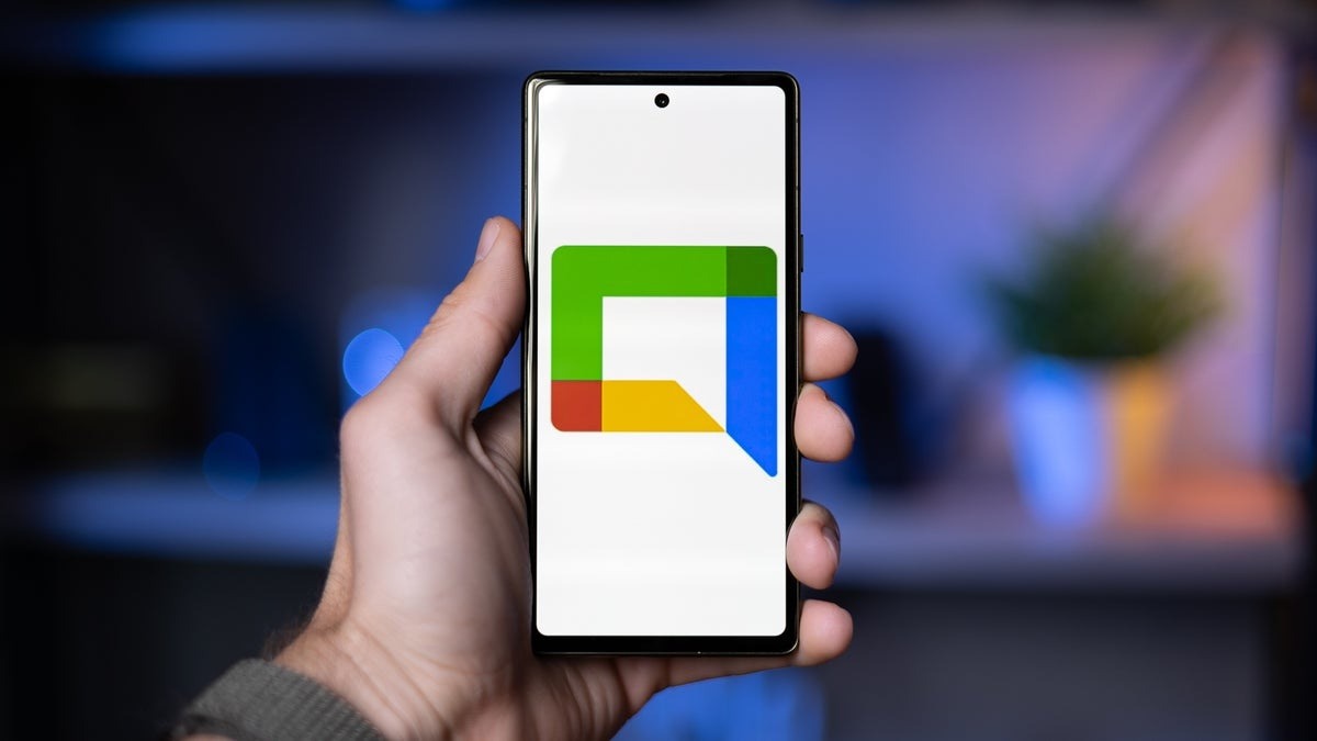 Google Chat Cho Phép Theo Dõi Các Thread Trò Chuyện Từ Shortcut Trên Trang Chủ