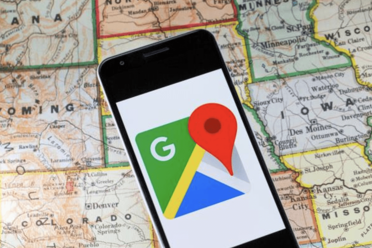 Cách đăng Ký Và Sử Dụng Google Map API