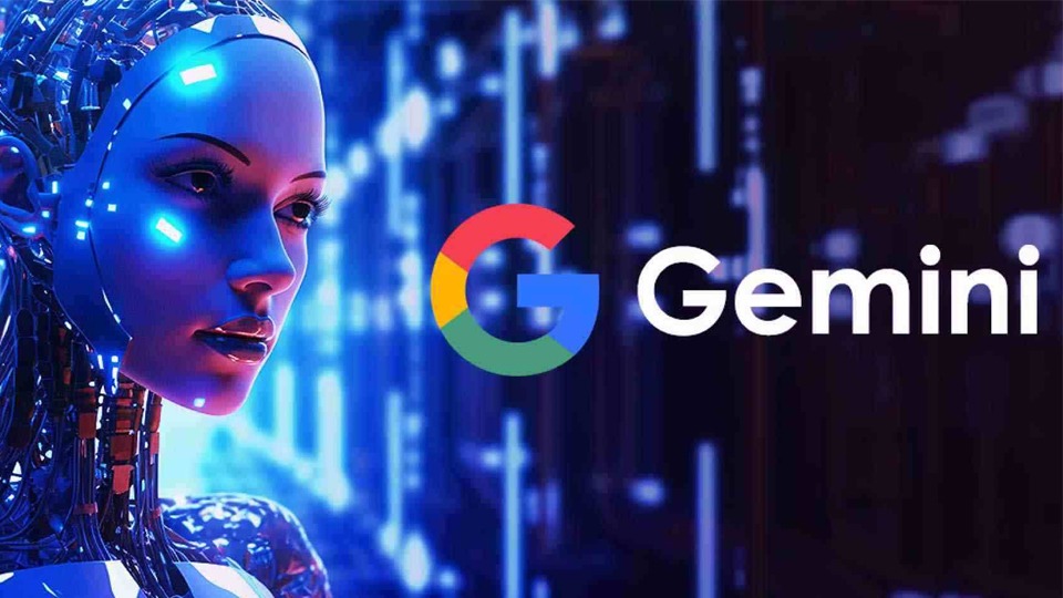 Gemini AI