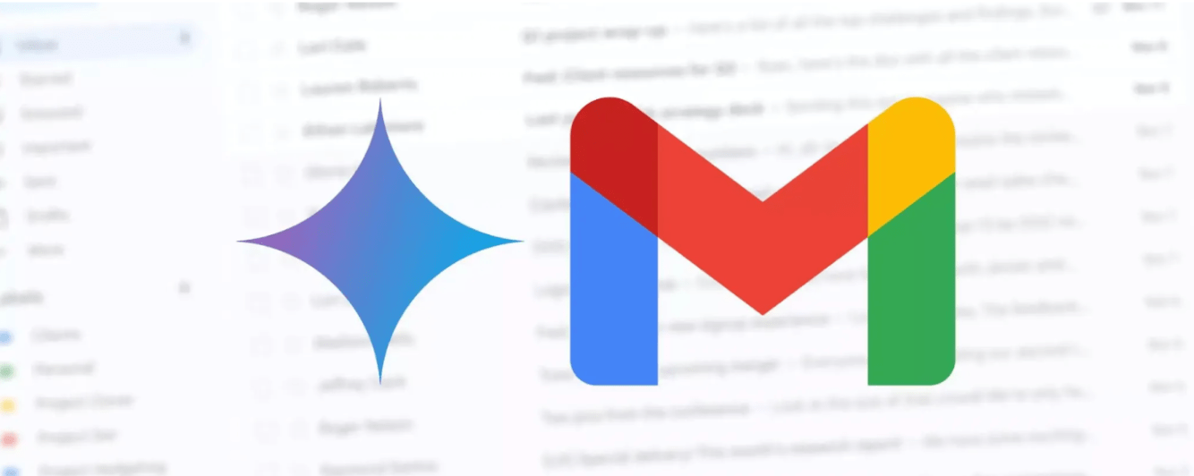 Ứng dụng Gemini AI trong Google Workspace để quản lý hộp thư đến trong Gmail