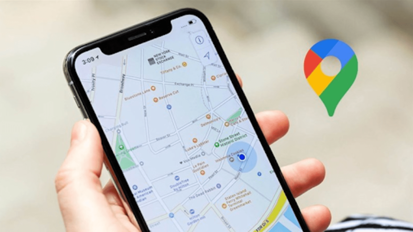 Các vấn đề ảnh hưởng hiệu suất Google Maps API (2)