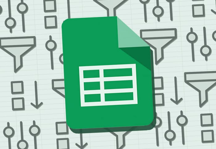 Bảng Trong Google Sheets Hiện được Tích Hợp Với Thông Báo Có điều Kiện