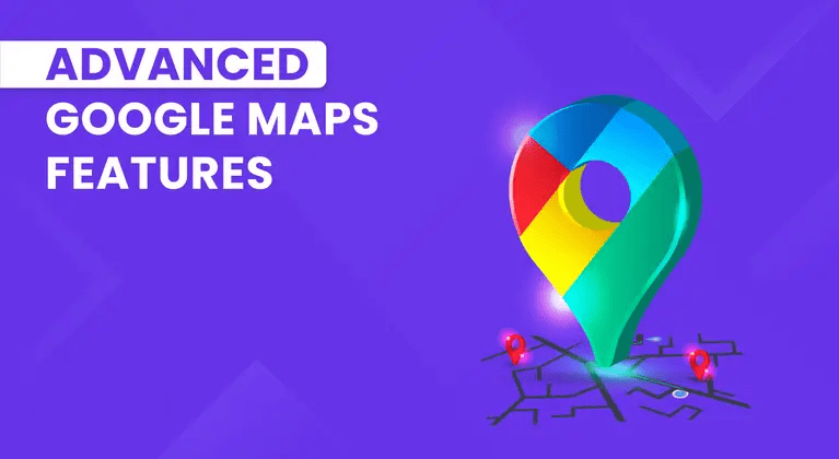 Cách Sử Dụng Của Google Maps API Với Tính Năng Nâng Cao