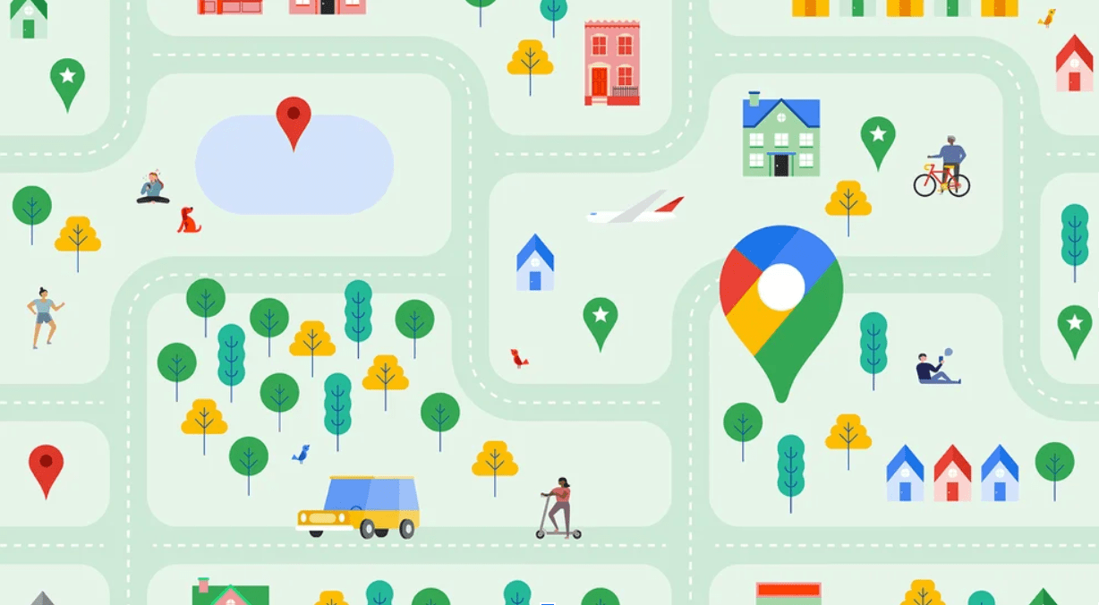 Dùng Phiên Bản Google Map API Có Trả Phí Hay Miễn Phí?