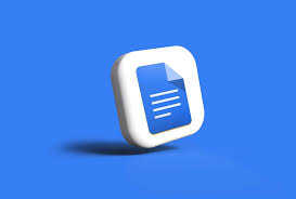 Google Docs Hỗ Trợ Quản Lý Sắp Xếp Tài Liệu Hiệu Quả Với Các Tab Tài Liệu Mới 